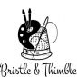 Bristle and Thimble