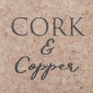 Cork and Copper Designs
