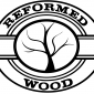 Reformed Wood