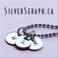 SilverSeraph Custom Jewelry