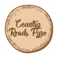 Country Roads Pyrography