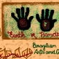 EARTH HANDS
