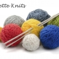Nanette Knit Knacks