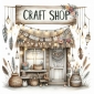 Truley Dreamy Crafts
