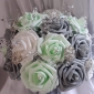 Kristals custom floral arrangements