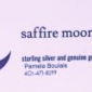 Saffire Moon Jewelry