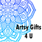 Artsy Gifts 4 U