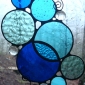 Misty Mountain Glass
