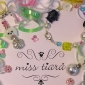 Miss Tiara designs by Petdelier