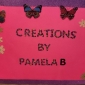 Creations by Pamela Bl