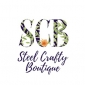 Steel Crafty Boutique