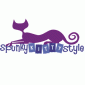 Spunky Kitty Style