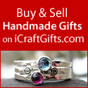 Buy & Sell Handmade on iCraftGifts.com