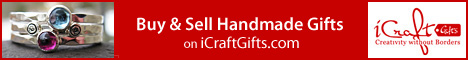 Buy & Sell Handmade on iCraftGifts.com